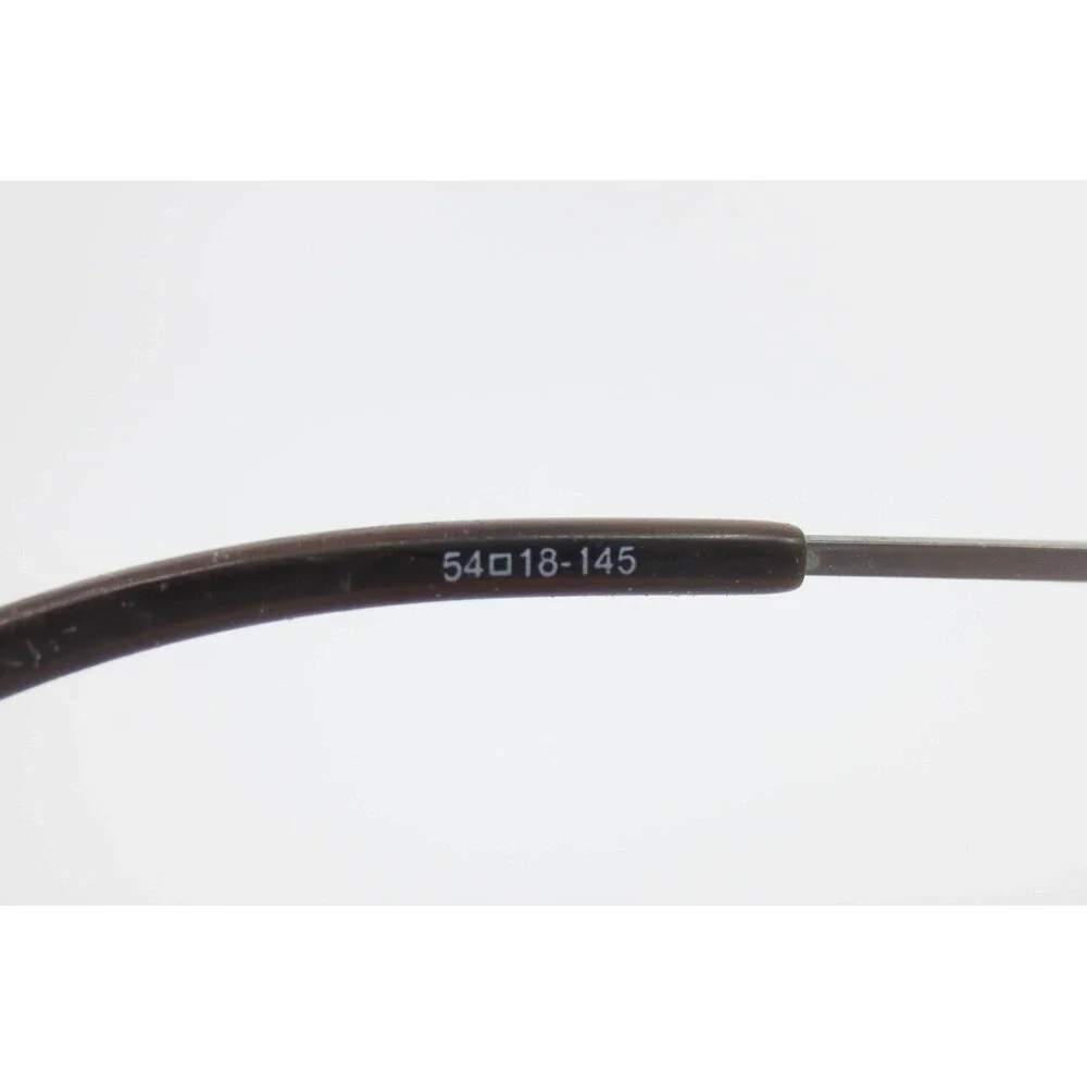 Unbranded rimless eyeglasses